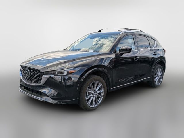 2024 Mazda CX-5 2.5 S Premium Package