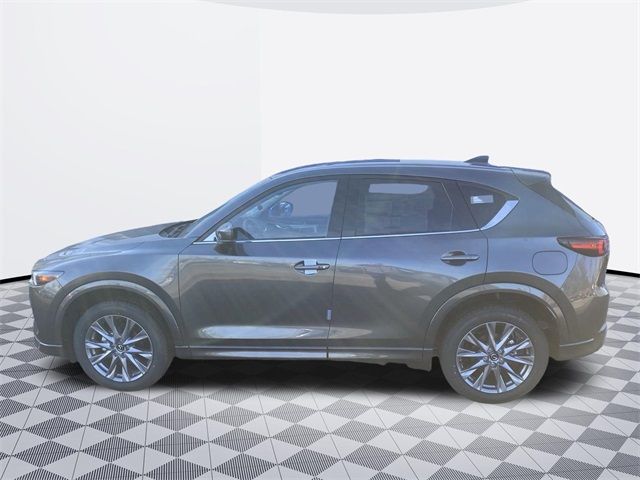 2024 Mazda CX-5 2.5 S Premium Package