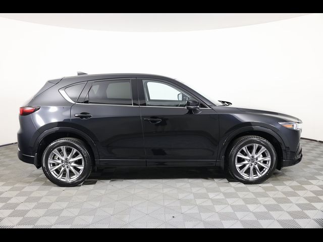 2024 Mazda CX-5 2.5 S Premium Package