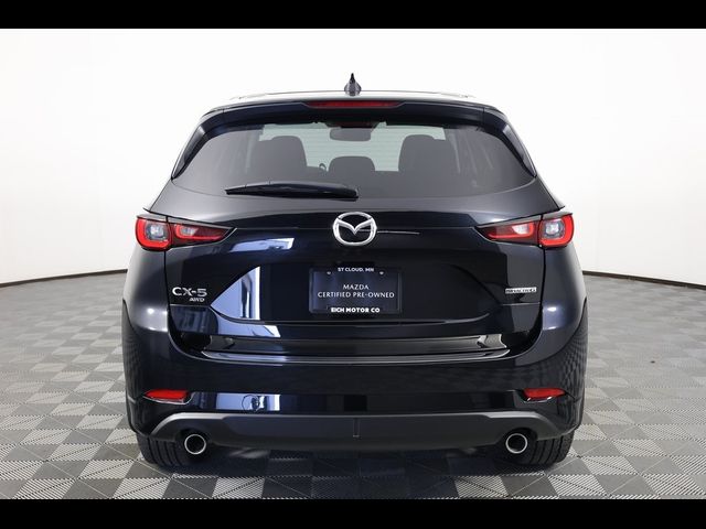 2024 Mazda CX-5 2.5 S Premium Package