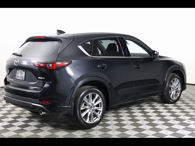 2024 Mazda CX-5 2.5 S Premium Package