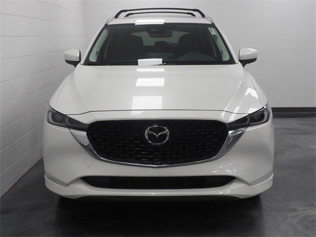 2024 Mazda CX-5 2.5 S Premium Package