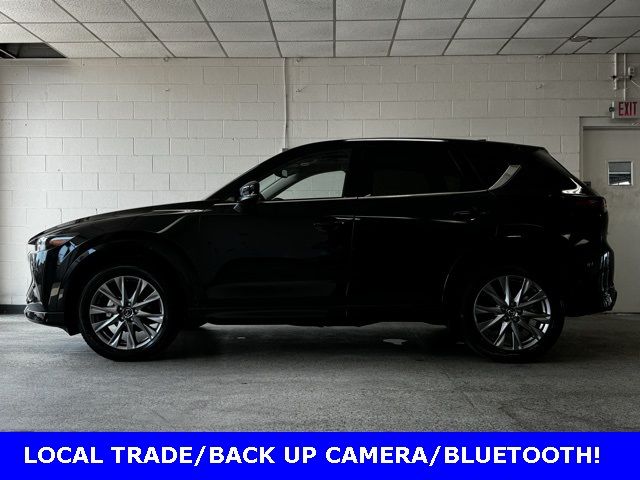 2024 Mazda CX-5 2.5 S Premium Package