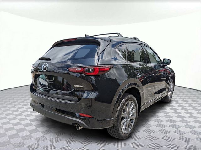 2024 Mazda CX-5 2.5 S Premium Package