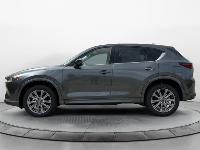 2024 Mazda CX-5 2.5 S Premium Package
