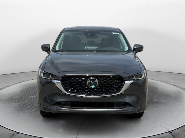 2024 Mazda CX-5 2.5 S Premium Package