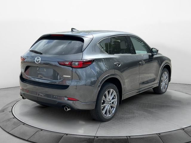 2024 Mazda CX-5 2.5 S Premium Package