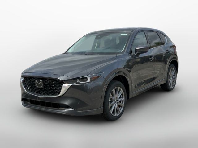 2024 Mazda CX-5 2.5 S Premium Package