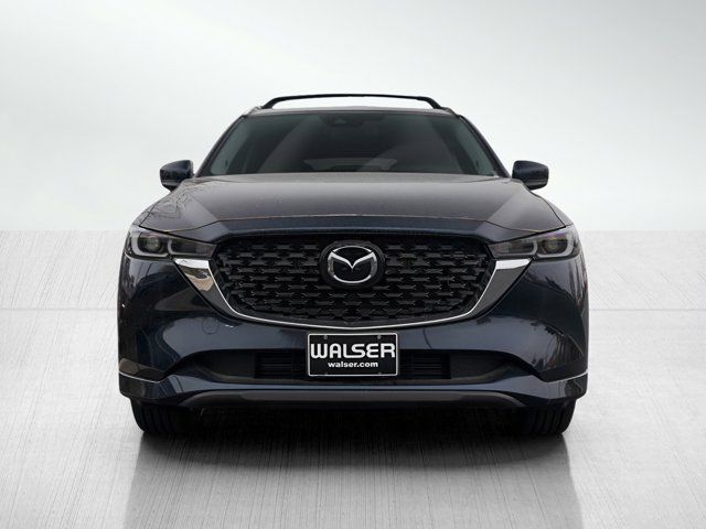 2024 Mazda CX-5 2.5 S Premium Package