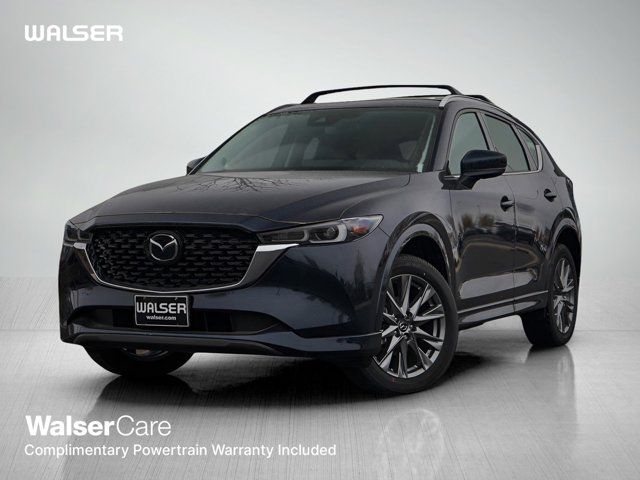 2024 Mazda CX-5 2.5 S Premium Package