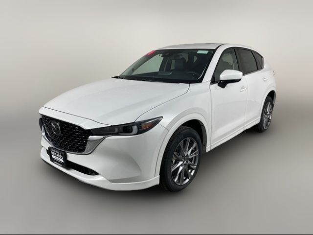 2024 Mazda CX-5 2.5 S Premium Package