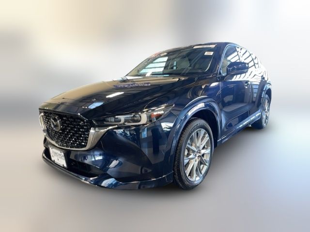 2024 Mazda CX-5 2.5 S Premium Package