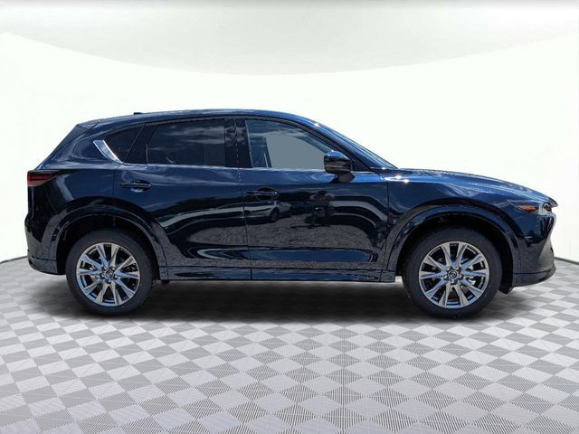 2024 Mazda CX-5 2.5 S Premium Package