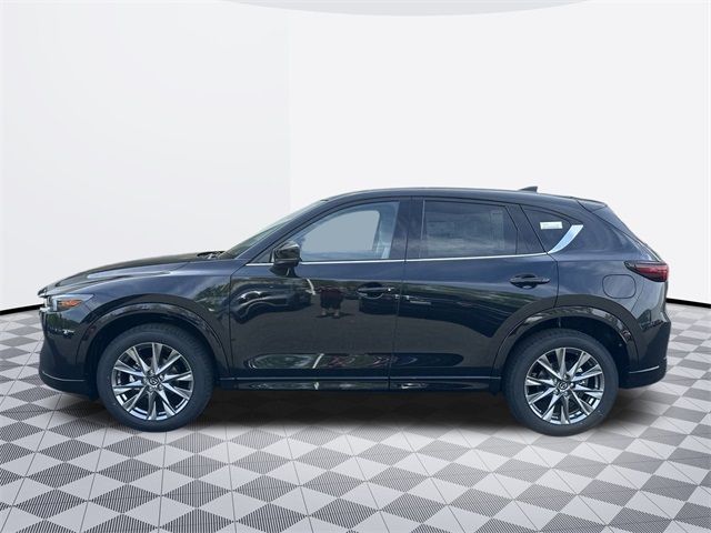 2024 Mazda CX-5 2.5 S Premium Package