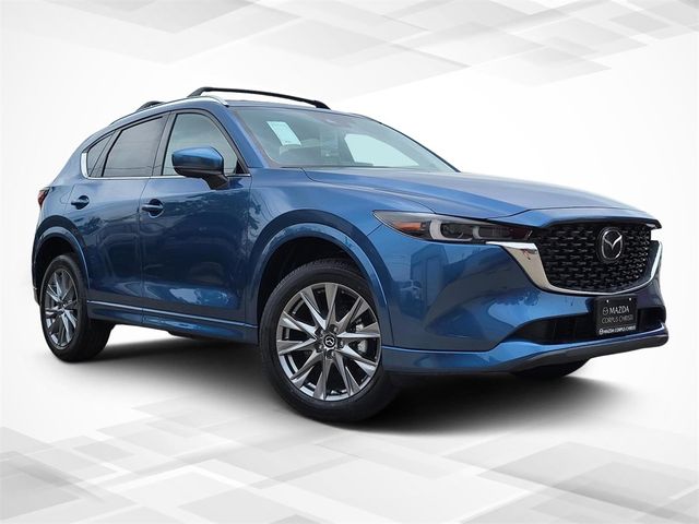 2024 Mazda CX-5 2.5 S Premium Package