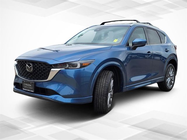 2024 Mazda CX-5 2.5 S Premium Package