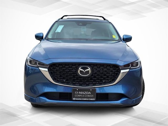 2024 Mazda CX-5 2.5 S Premium Package