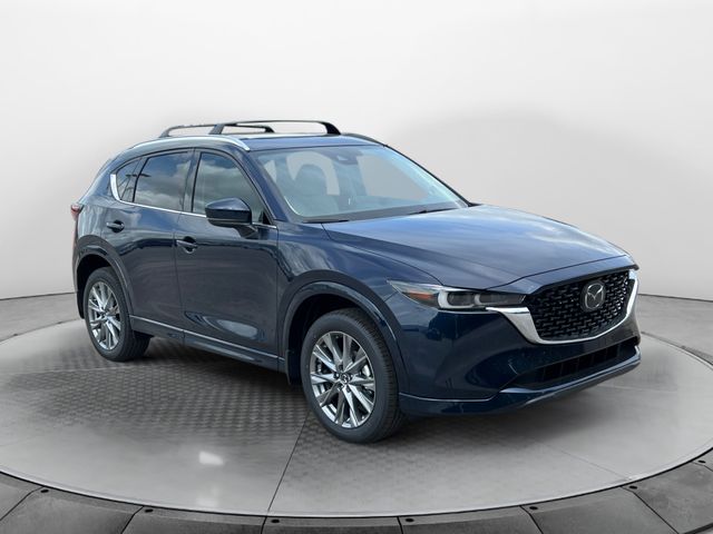 2024 Mazda CX-5 2.5 S Premium Package