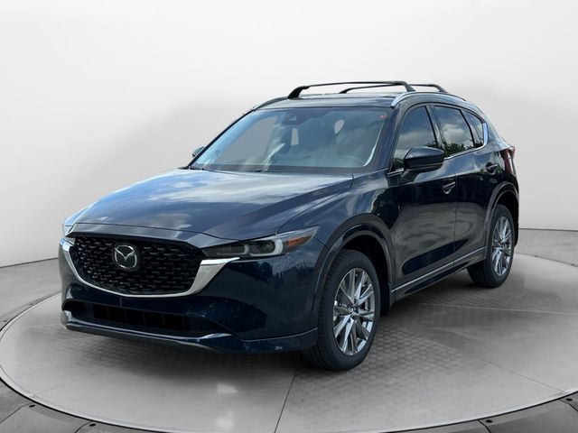 2024 Mazda CX-5 2.5 S Premium Package