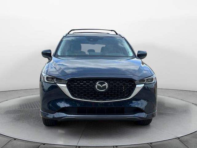 2024 Mazda CX-5 2.5 S Premium Package