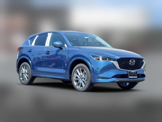 2024 Mazda CX-5 2.5 S Premium Package