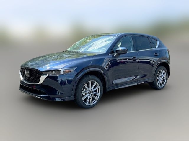 2024 Mazda CX-5 2.5 S Premium Package