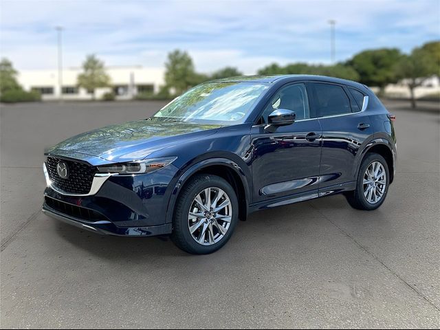 2024 Mazda CX-5 2.5 S Premium Package