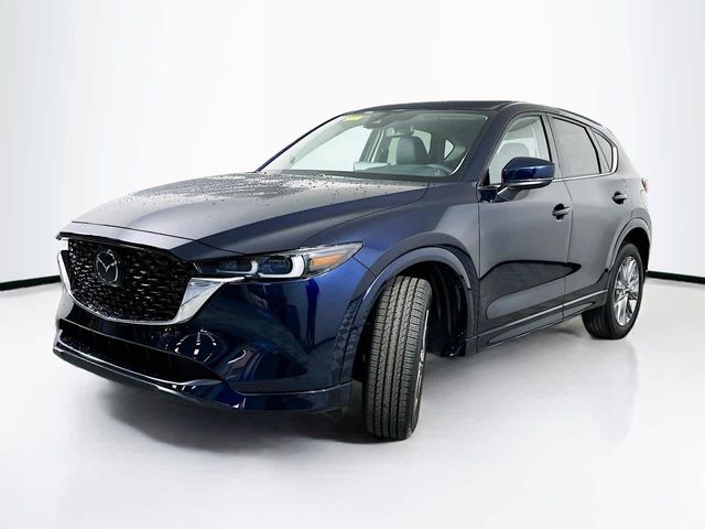 2024 Mazda CX-5 2.5 S Premium Package