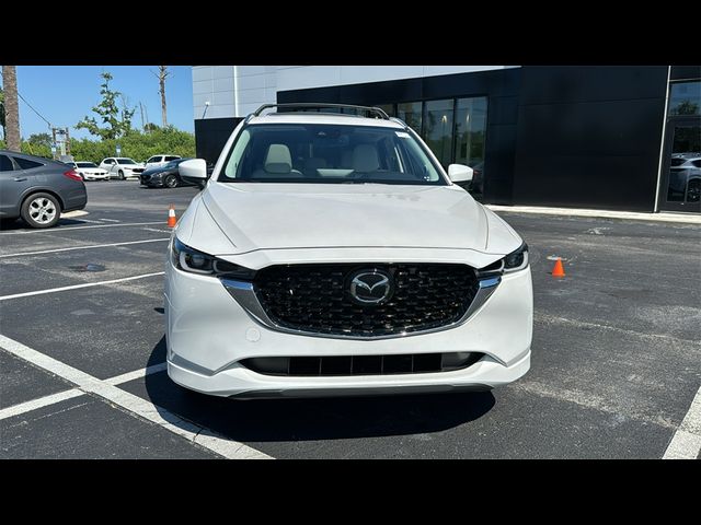 2024 Mazda CX-5 2.5 S Premium Package