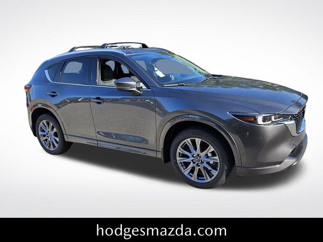 2024 Mazda CX-5 2.5 S Premium Package