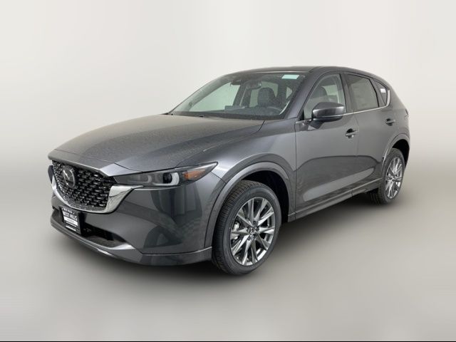 2024 Mazda CX-5 2.5 S Premium Package