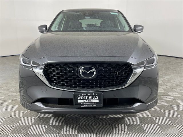 2024 Mazda CX-5 2.5 S Premium Package