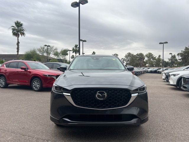 2024 Mazda CX-5 2.5 S Premium Package