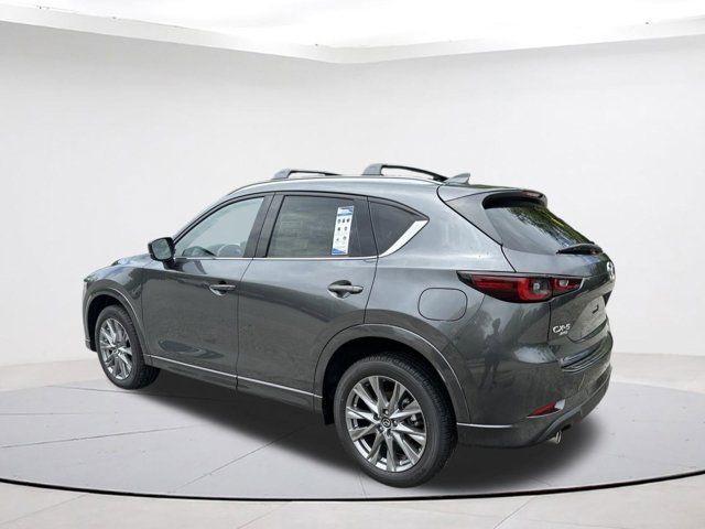 2024 Mazda CX-5 2.5 S Premium Package