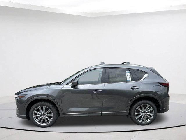 2024 Mazda CX-5 2.5 S Premium Package