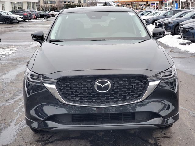 2024 Mazda CX-5 2.5 S Premium Package