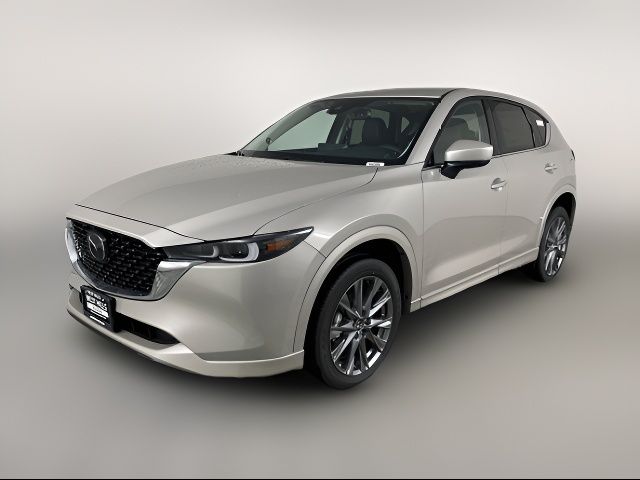 2024 Mazda CX-5 2.5 S Premium Package