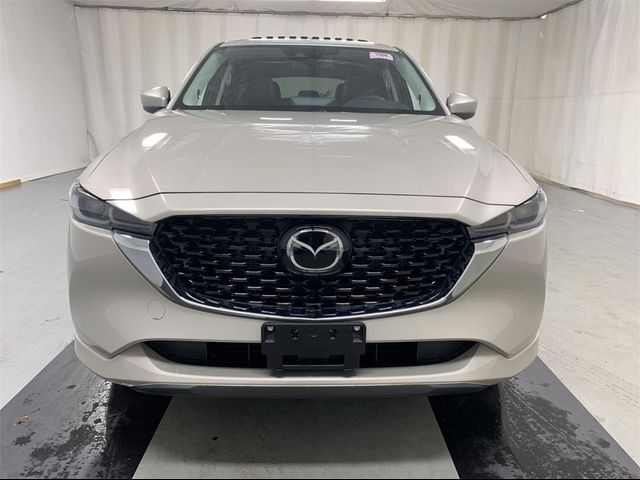 2024 Mazda CX-5 2.5 S Premium Package