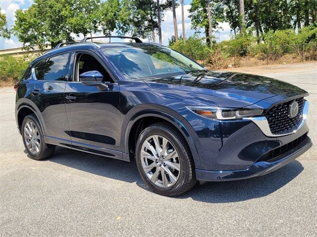 2024 Mazda CX-5 2.5 S Premium Package