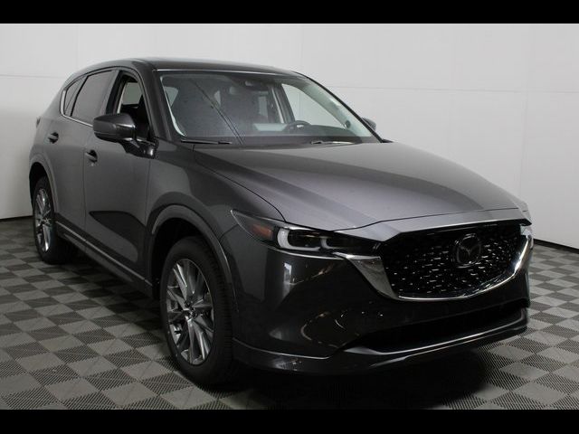 2024 Mazda CX-5 2.5 S Premium Package