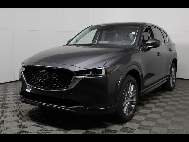 2024 Mazda CX-5 2.5 S Premium Package