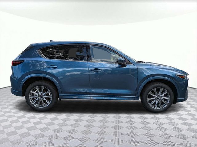 2024 Mazda CX-5 2.5 S Premium Package