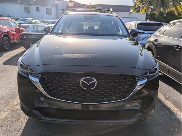 2024 Mazda CX-5 2.5 S Premium Package