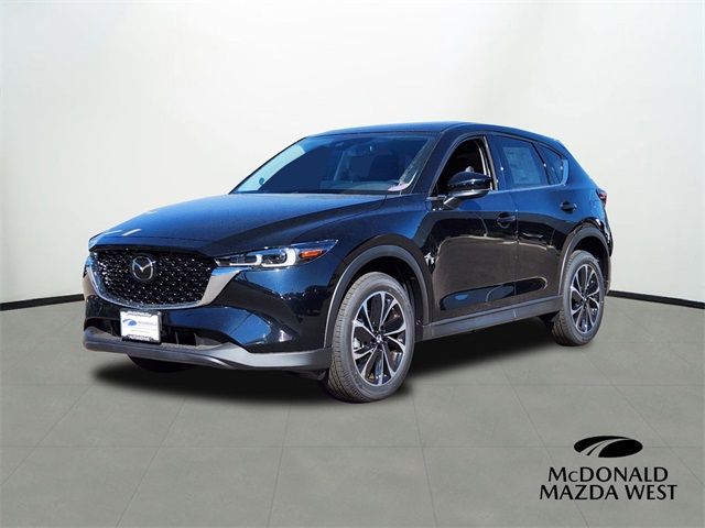 2024 Mazda CX-5 2.5 S Premium Package