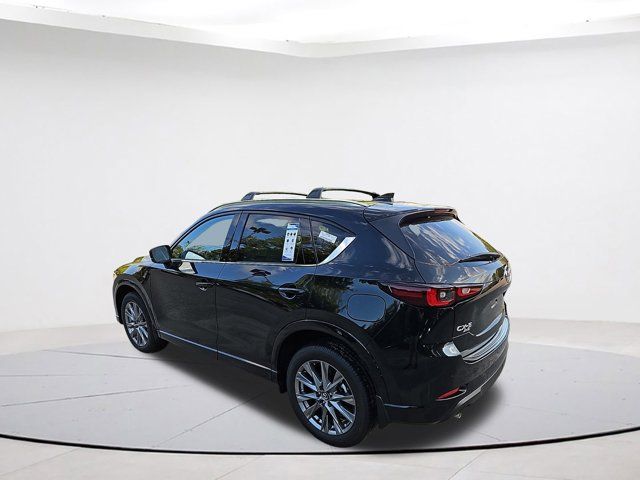 2024 Mazda CX-5 2.5 S Premium Package