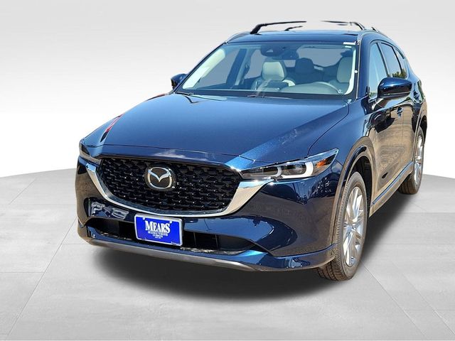 2024 Mazda CX-5 2.5 S Premium Package