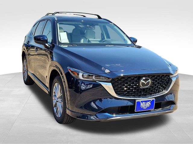 2024 Mazda CX-5 2.5 S Premium Package