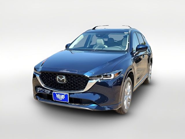 2024 Mazda CX-5 2.5 S Premium Package