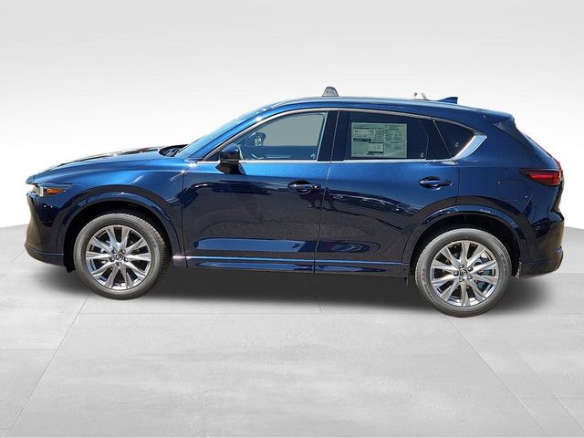 2024 Mazda CX-5 2.5 S Premium Package