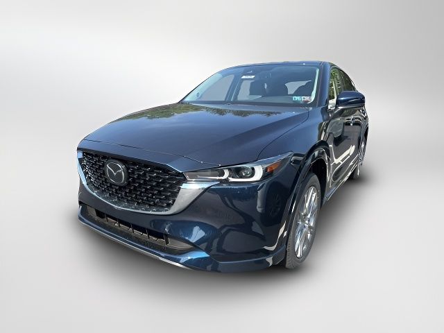 2024 Mazda CX-5 2.5 S Premium Package